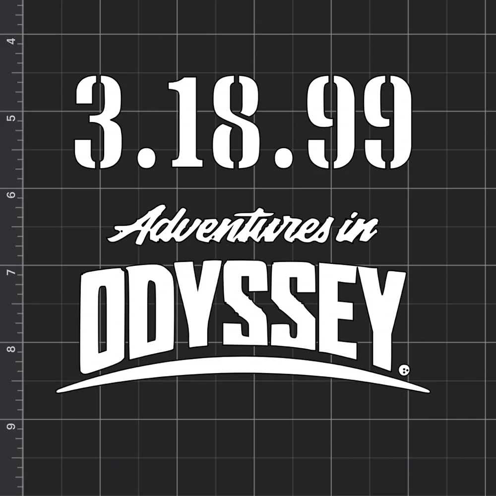 Custom AIO Shirts - Picture 2 of 9